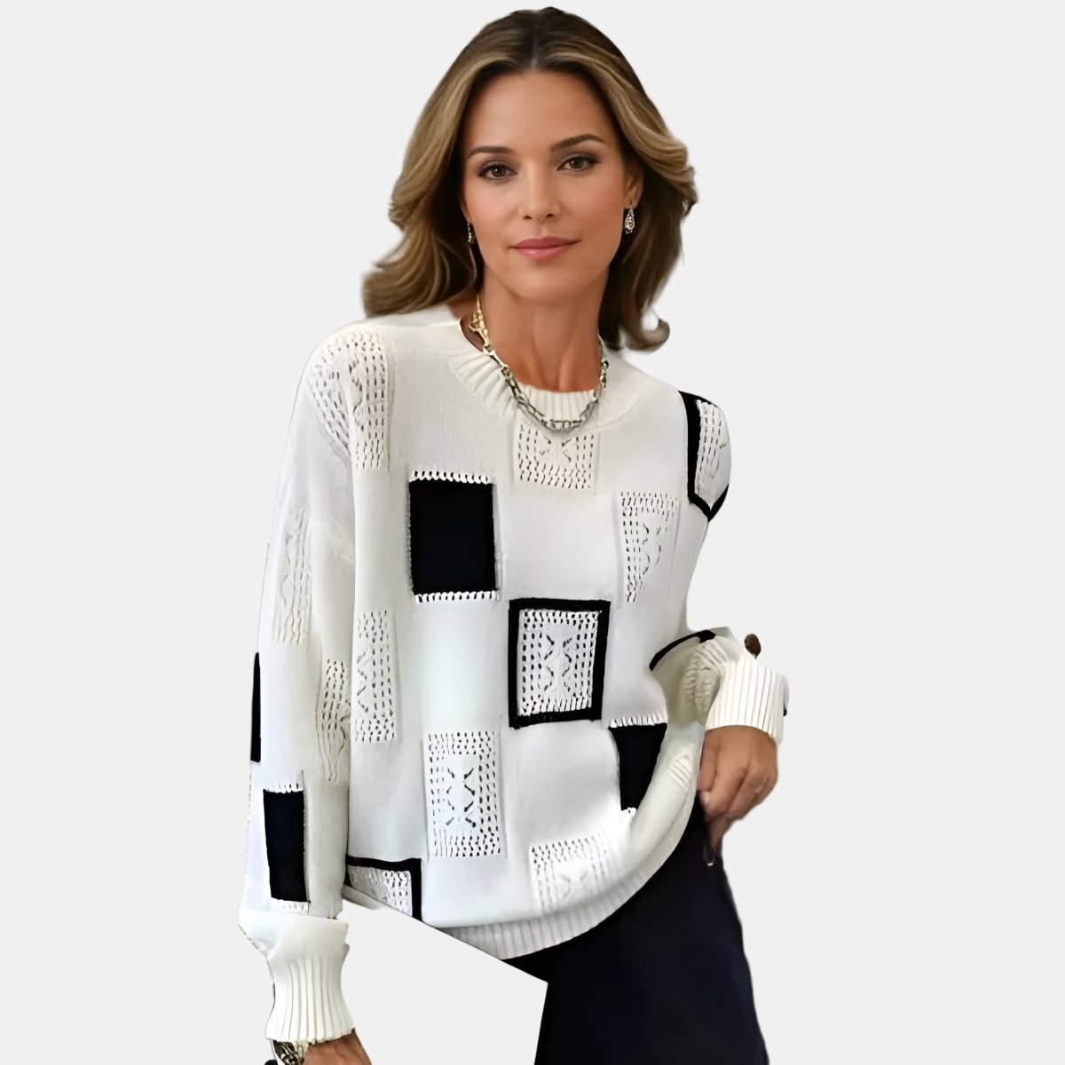 Invara | Chic Sweater