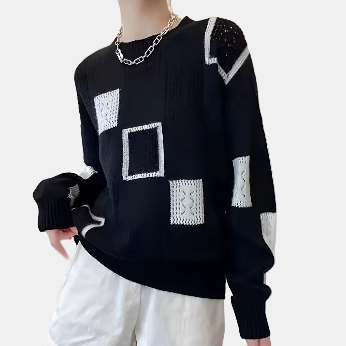 Invara | Chic Sweater