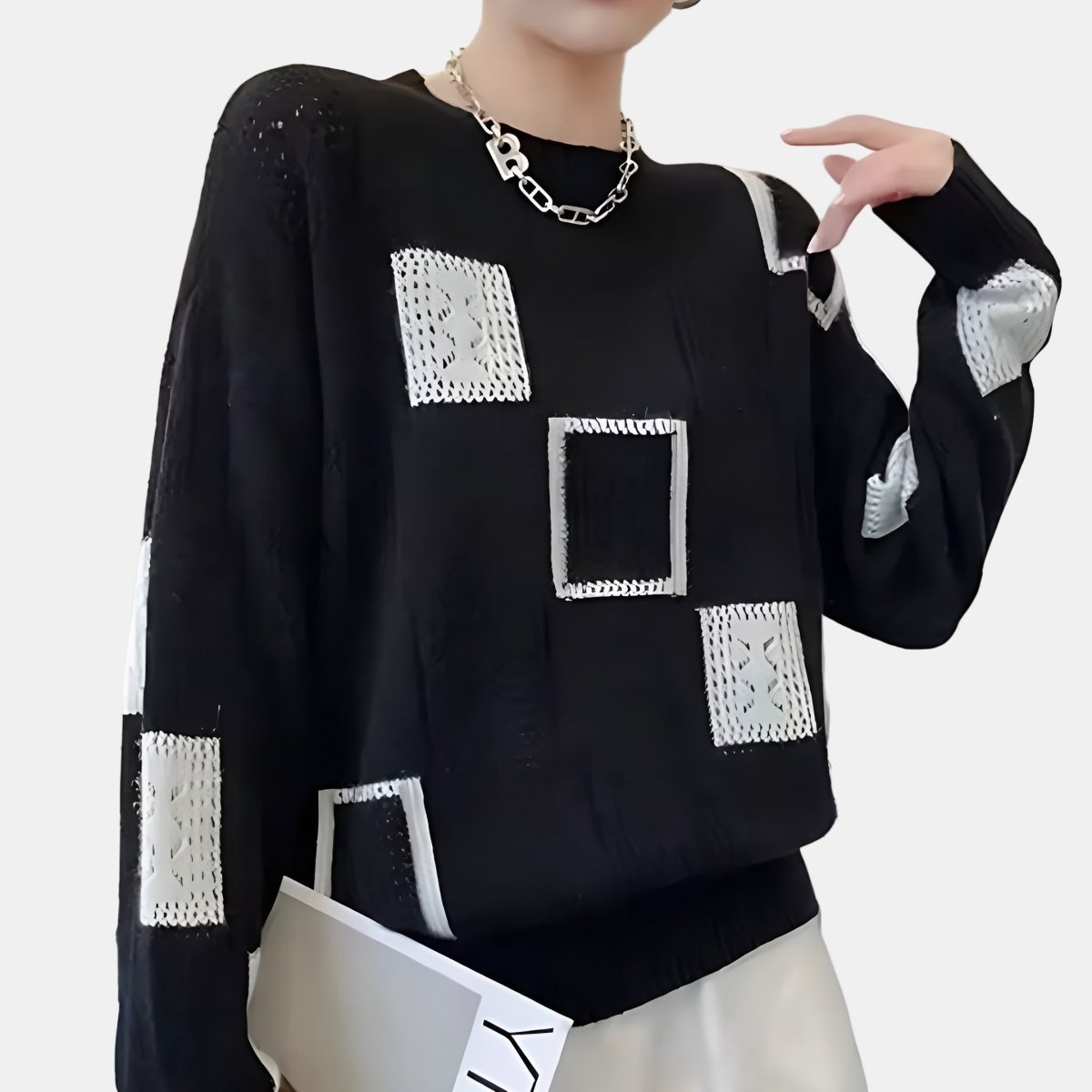 Invara | Chic Sweater