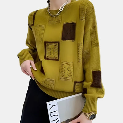 Invara | Chic Sweater
