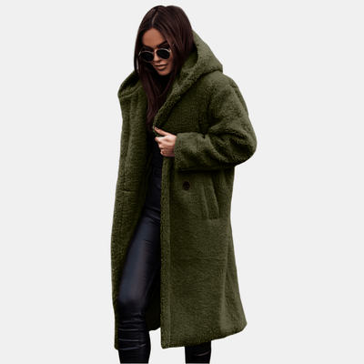 Isabella | Cozy Coat