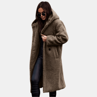 Isabella | Cozy Coat