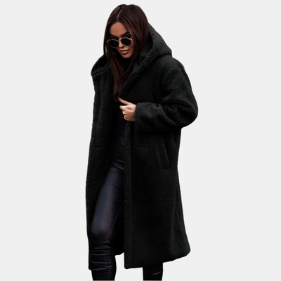 Isabella | Cozy Coat