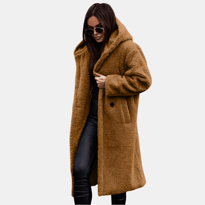 Isabella | Cozy Coat