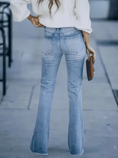 JESSICA | ELEGANT JEANS