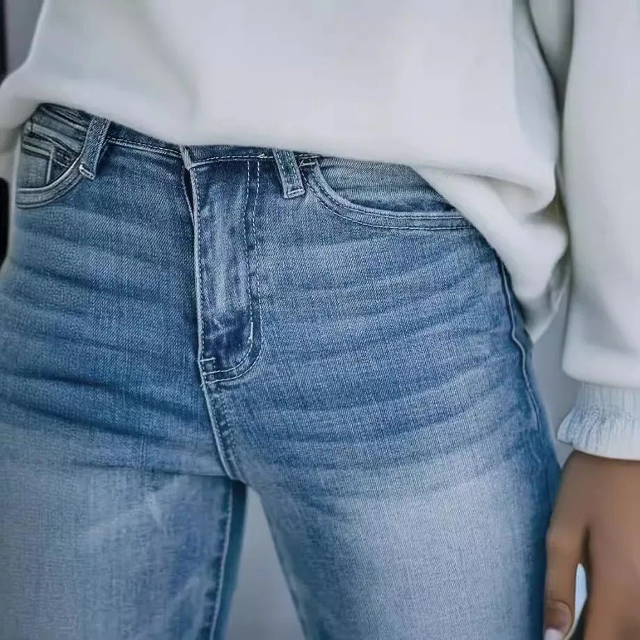 JESSICA | ELEGANT JEANS