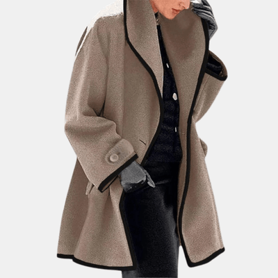 Juliette | Plus Size Jacket
