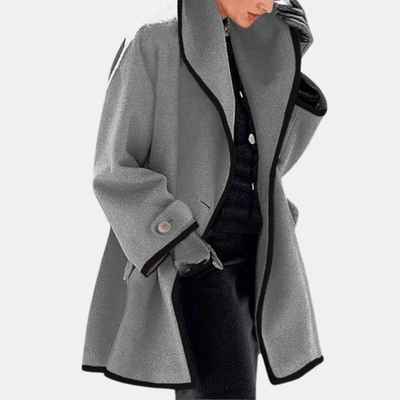 Juliette | Plus Size Jacket
