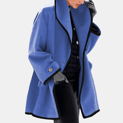 Juliette | Plus Size Jacket