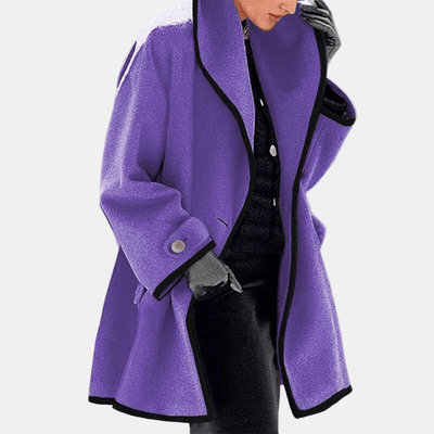 Juliette | Plus Size Jacket