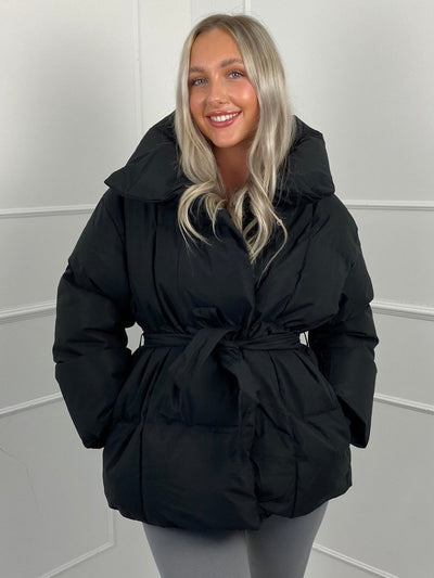 Karly | Puffer Jacket