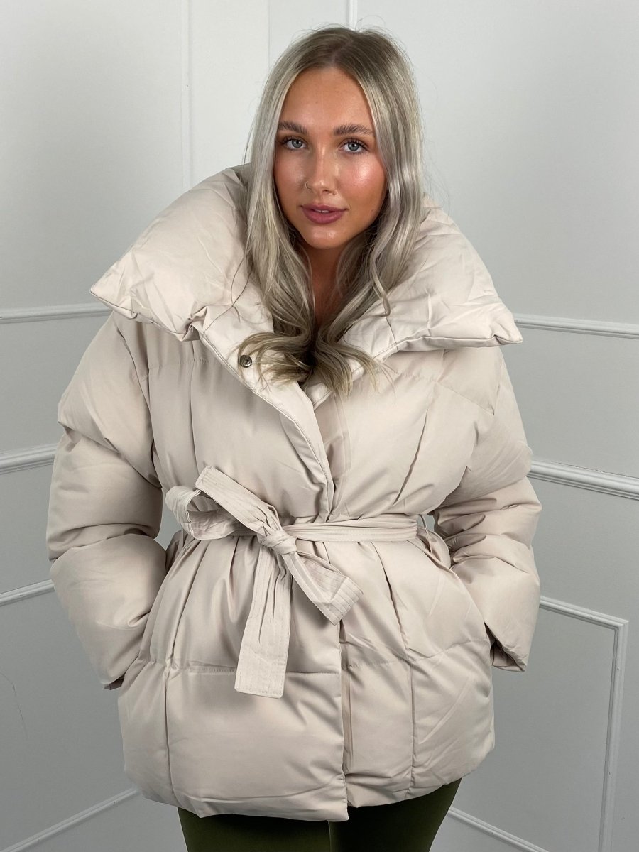 Karly | Puffer Jacket