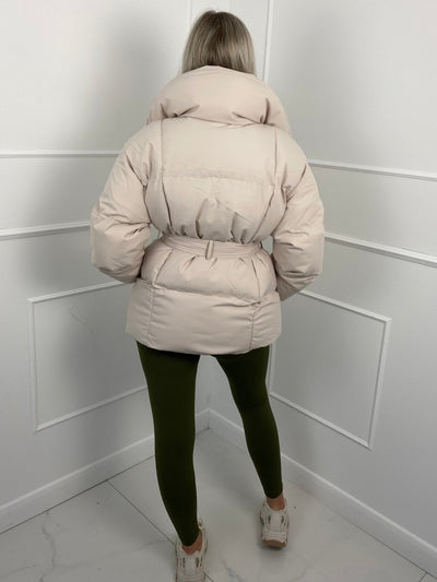 Karly | Puffer Jacket