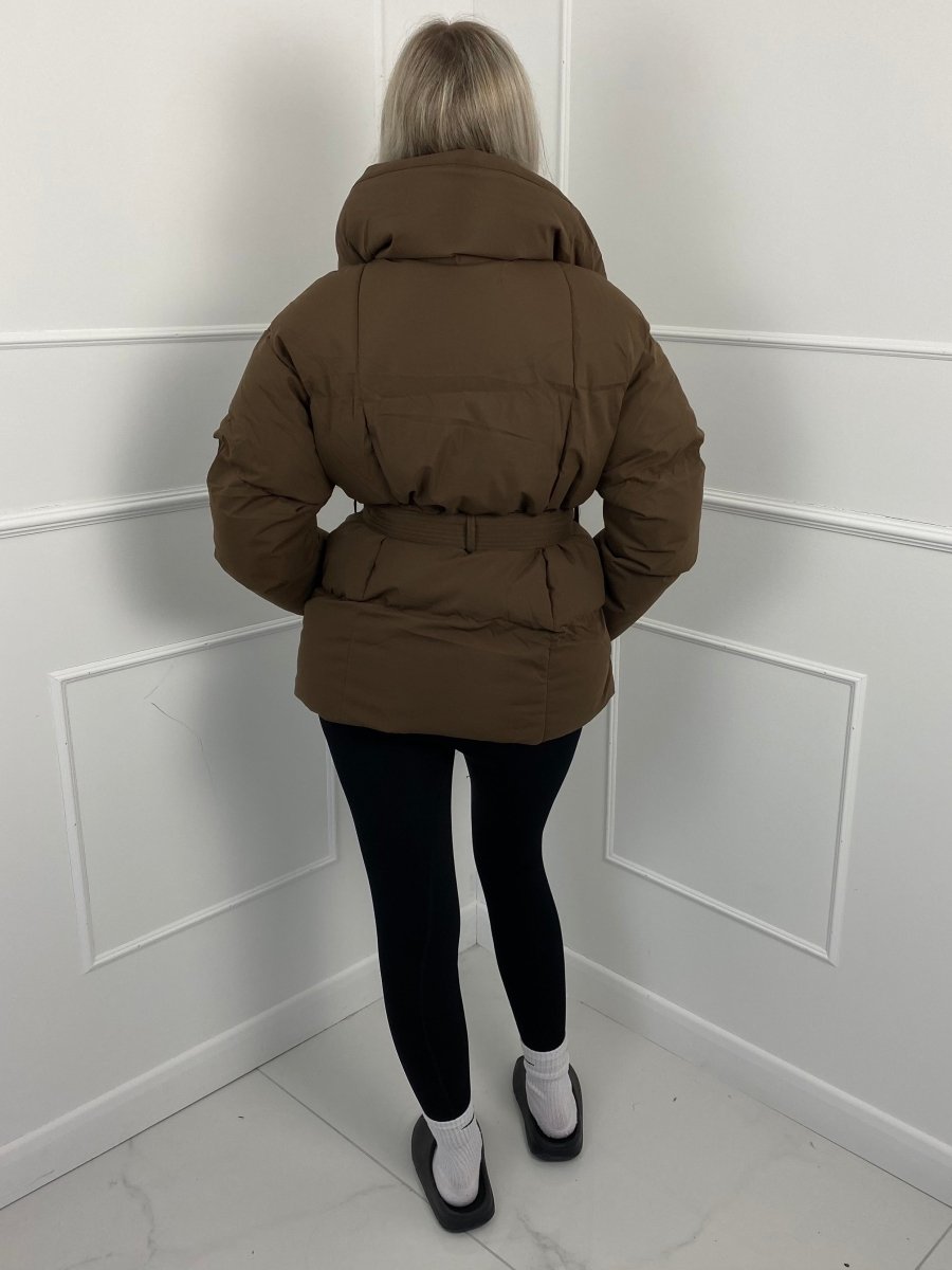 Karly | Puffer Jacket