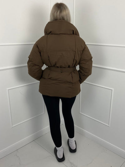Karly | Puffer Jacket