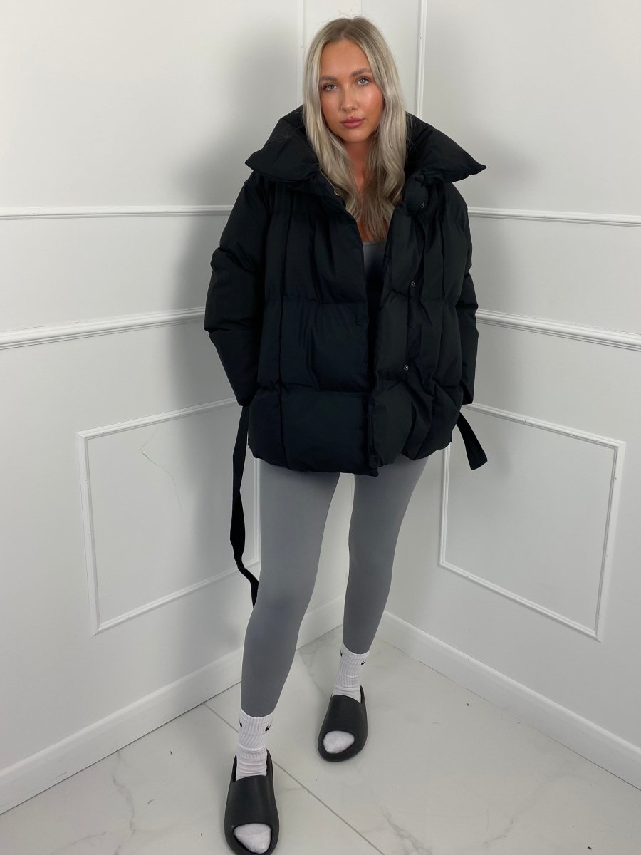 Karly | Puffer Jacket