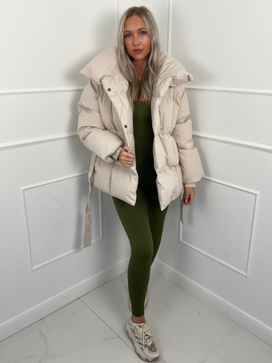 Karly | Puffer Jacket