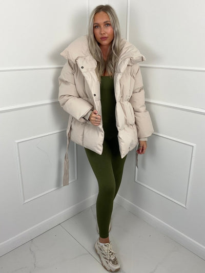 Karly | Puffer Jacket
