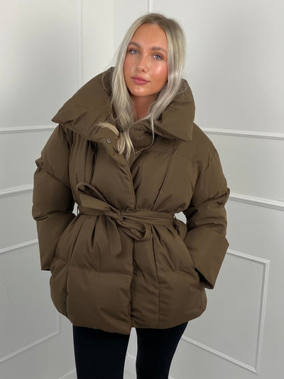 Karly | Puffer Jacket