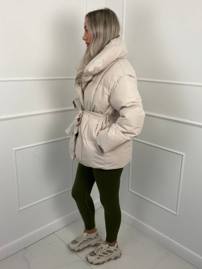 Karly | Puffer Jacket