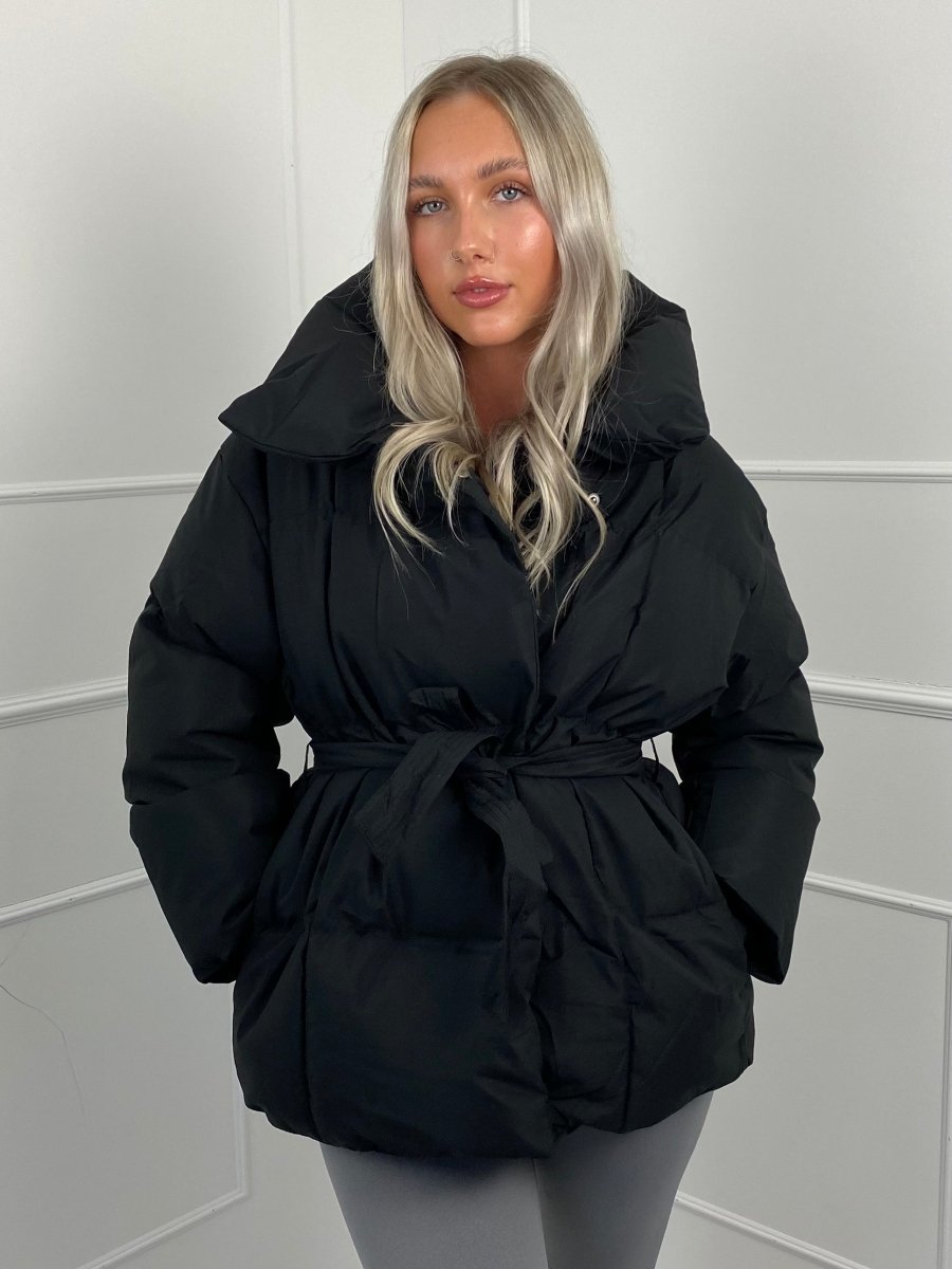 Karly | Puffer Jacket