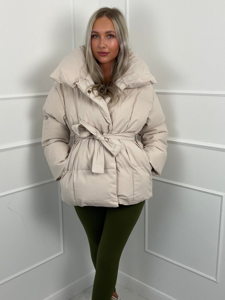 Karly | Puffer Jacket