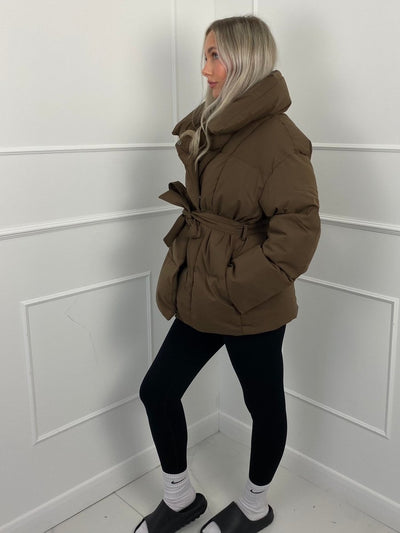 Karly | Puffer Jacket