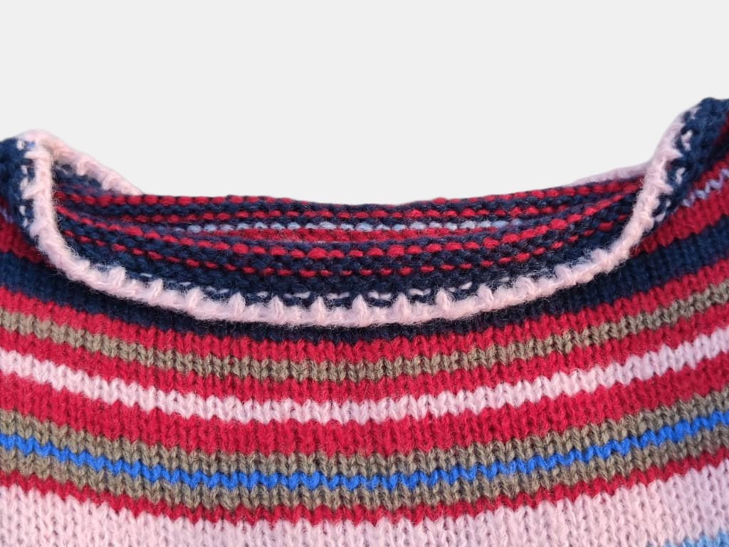 Kate | Casual Sweater