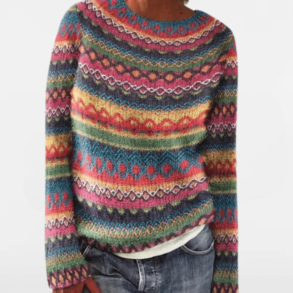 Kate | Casual Sweater