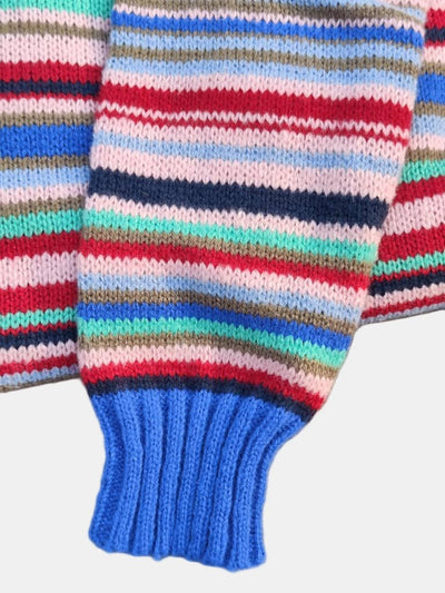 Kate | Casual Sweater