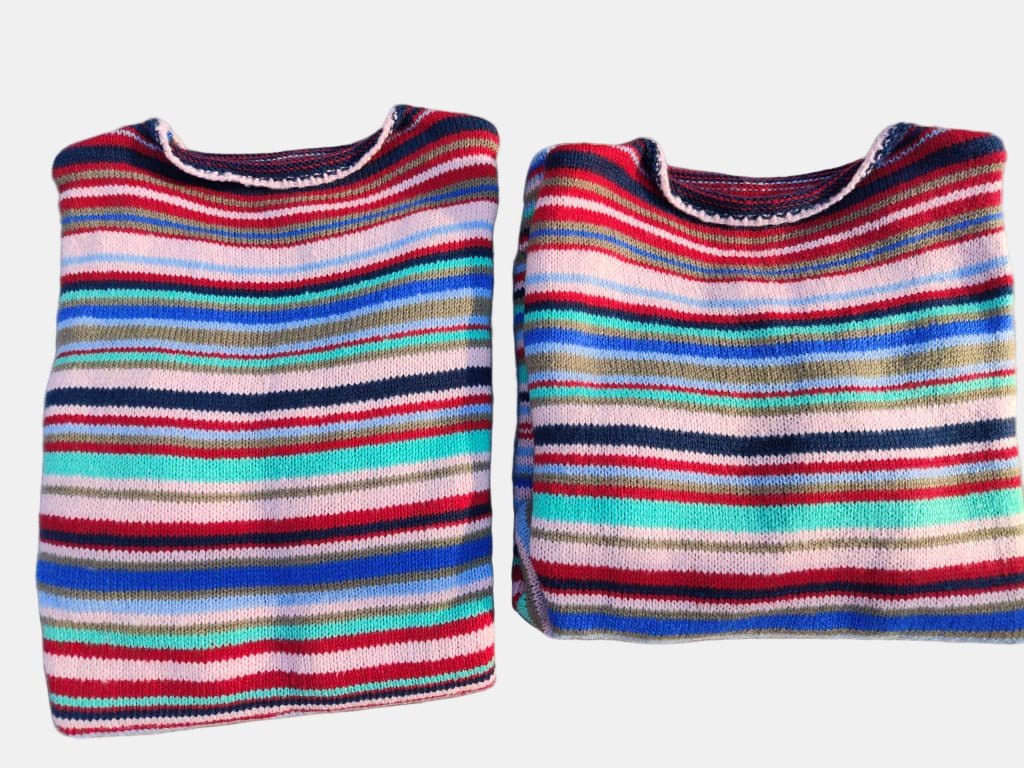 Kate | Casual Sweater