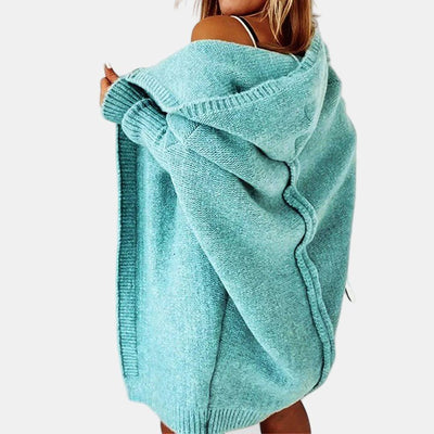 Kiana | Loose Cardigan