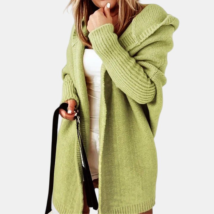 Kiana | Loose Cardigan