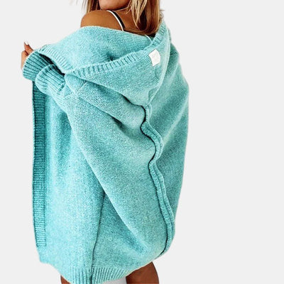 Kiana | Loose Cardigan