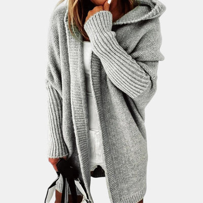 Kiana | Loose Cardigan