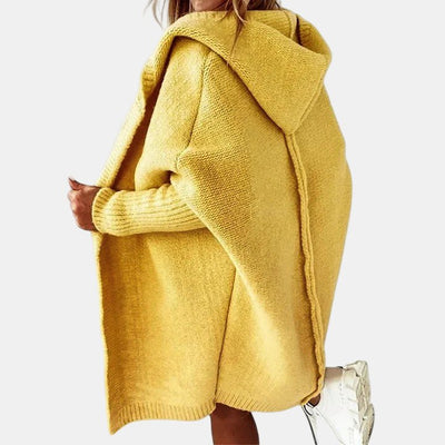 Kiana | Loose Cardigan