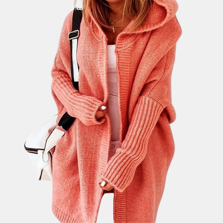 Kiana | Loose Cardigan