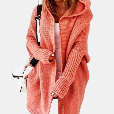 Kiana | Loose Cardigan