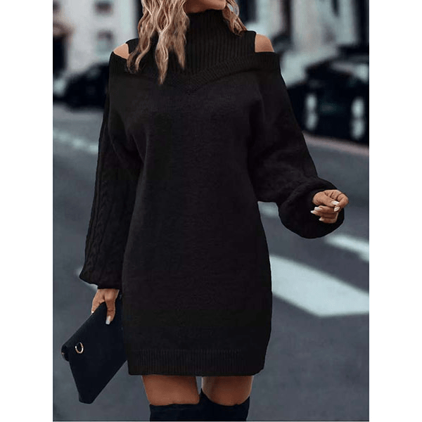 Laira | Warm Turtleneck Sweater