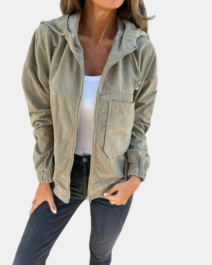 Lara | Comfort Jacket
