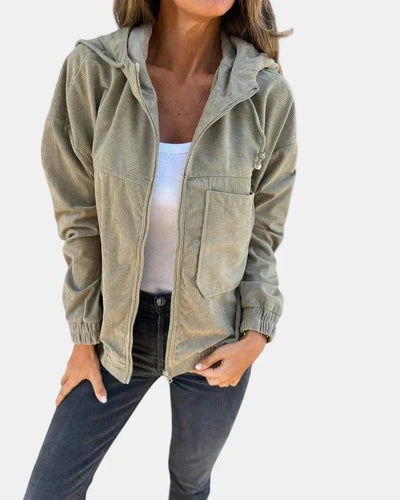 Lara | Comfort Jacket