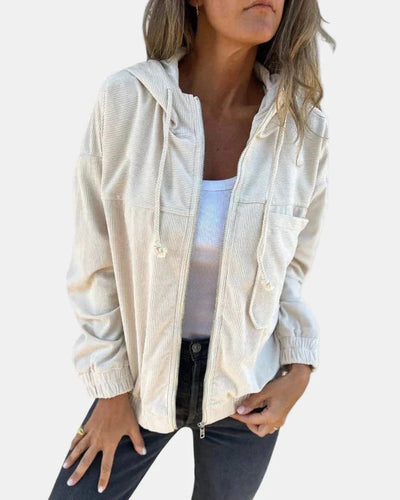 Lara | Comfort Jacket