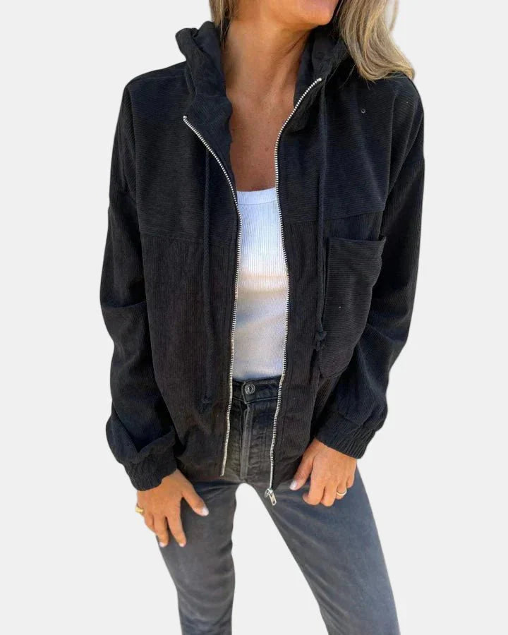 Lara | Comfort Jacket