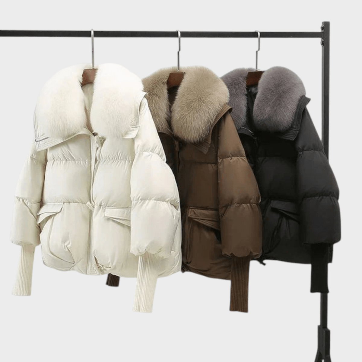 Laura | Premium Winter Jacket