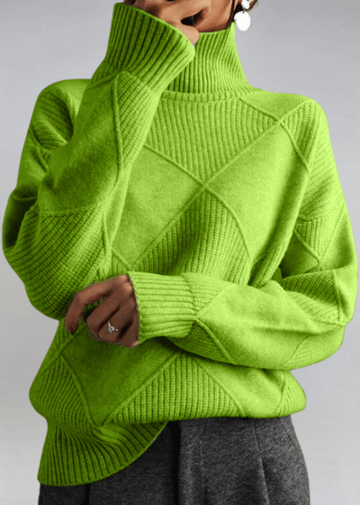 Lauren | Luxury Cashmere Sweater