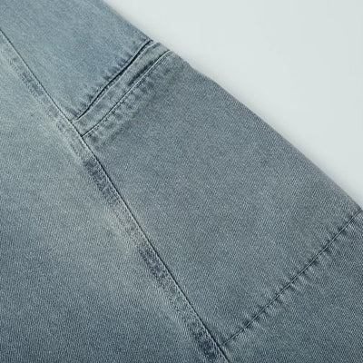 Léo™ | Mid-rise jeans