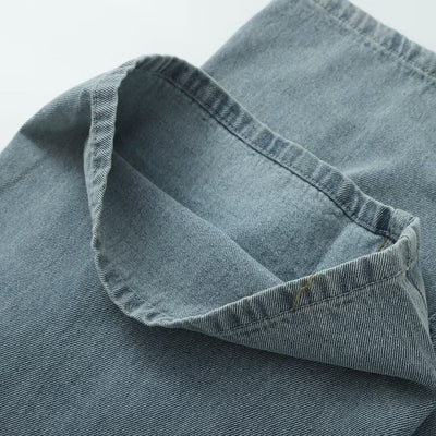 Léo™ | Mid-rise jeans