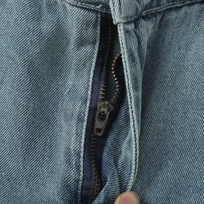 Léo™ | Mid-rise jeans