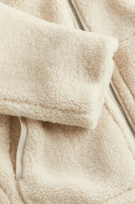 Liora – Teddy Jackets