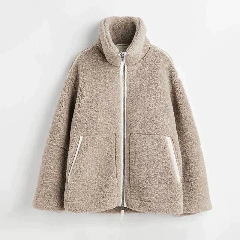 Liora – Teddy Jackets